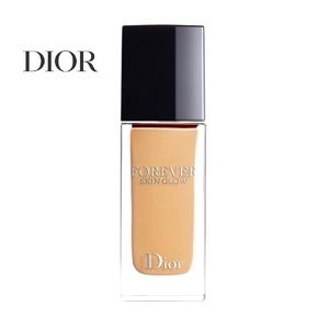 Dior Forever Skin Glow Foundation SPF 15 in 2.5W | NIB